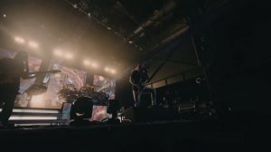 Dream Theater - Midnight Messiah (Official Video)