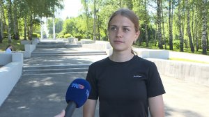 Рязанка — призёр первенства России по горному бегу