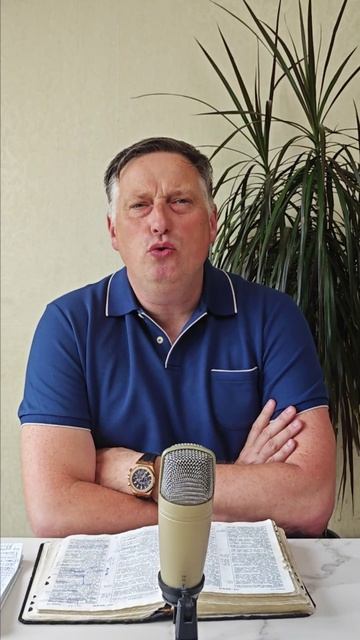 Процветание в церкви вернёт многих обратно к Богу (Ибо всё ваше!)