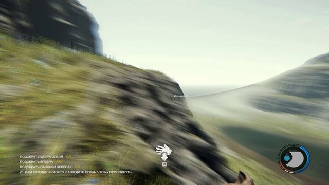 The Forest. №4: Новая живность. (Кооп feat. Muztank)