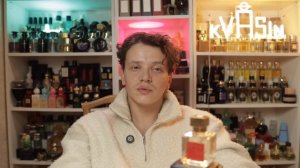 АРОМАТ ЭСКОРТНИЦ №1 / психологический разбор Baccarat Rouge 540 Maison Francis Kurkdjian