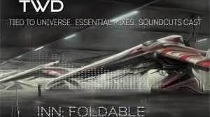 TWD - Foldable, AuraLabs #Dark #Breaks [AVideo, compr]