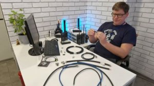 Главная ошибка при покупке 4G антенны и кабеля для усиления сигнала сотовой связи