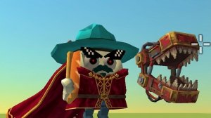 8 эпизод уцц играет мистер кузнец кейна