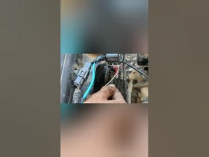 нексия сгорает предохранитель при включении вентилятора охлаждения