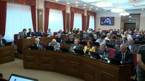 На Ставрополье 20 сентября пройдут выборы депутатов краевой Думы