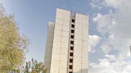 Капитальный ремонт — по краям пошли теперь ..