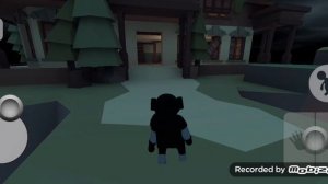Прохожу уровень в HUMAN FALL FLAT!!!