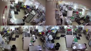 Демонстрационный экзамен «Повар» 16-06-26