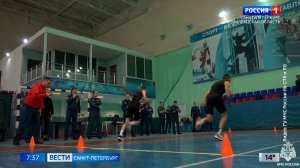 Вести Санкт-Петербург. Выпуск 07.35 от 18.06.2026