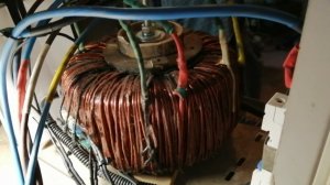ремонт стабилизатора  напряжен forte luxeon ресанта принцип работы и схема перемотка трансформатора