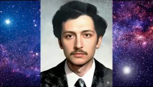 досье на Рашида Талышинского