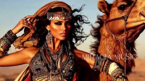 Чувствуете пустоту? Арабская музыка для релакса наполнит смыслом | Arabic Relax Music