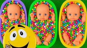 Мультики для детей .Детские мультики.Яркие мультики