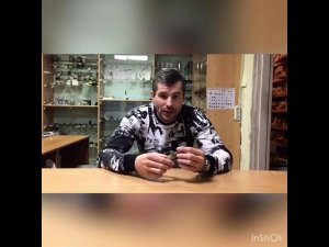 Галетный переключатель ПГ3 3П3Н