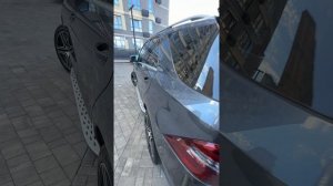 Mercedes ML350