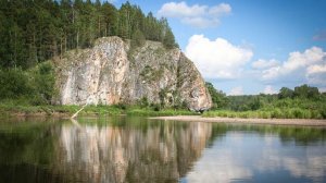 Трансляция богослужения Новоапостольской церкви, г. Уфа, 21.06.2026, 9:00 мск