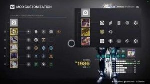 ДЕСТИНИ 2 Destiny 2. Охотник -Аспект ближнего боя Призрачный рывок.