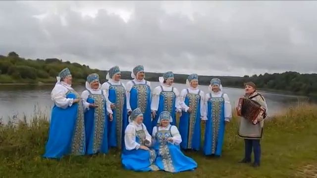 Деревеньки