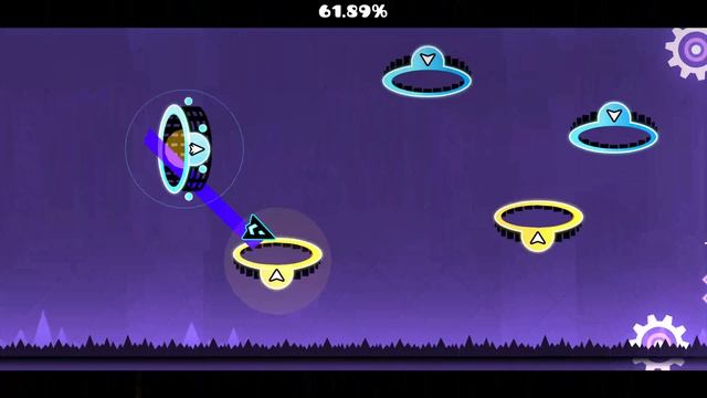 Luua Tron SO EASY by SlopesTwo (Top 51 in SLL) смотреть онлайн