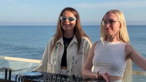 MASOUL Live from Malibu, California ( Melodic Techno & Indie Dance Dj Set 2026 )