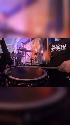 Ты превыше всех!