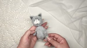 Вязальный рай. Отчет 2.
