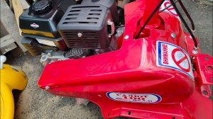 покупка мотоблока САЛЮТ 🚜💨🤗✊✊✊✊