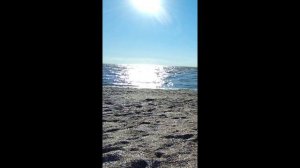 Ейск 🌊 вечерний пляж Каменка