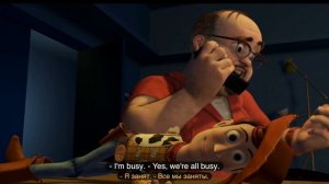 30:30-31:50. Toy Story 2