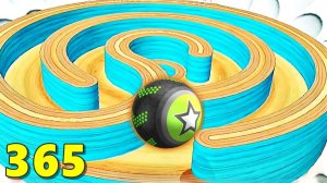 Going Balls | прохождение уровня 915 | спидран
