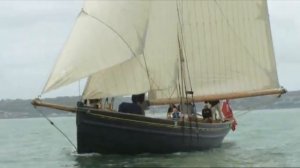 The Boats That Built Britain - The Pilot Cutter - Part 2