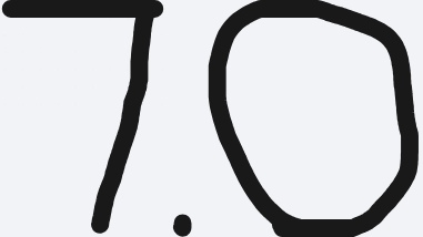 7.0? смотреть онлайн