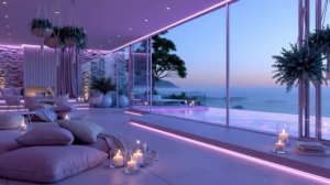 Tropical Chill Podcast - Chillout Saxophone Summer 2026 & Ocean Vibes