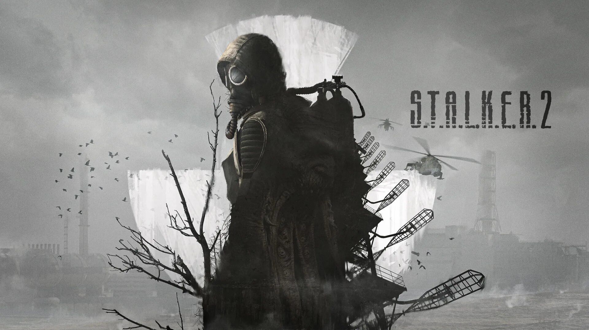 S.T.A.L.K.E.R. 2: Heart of Chornobyl#3 смотреть онлайн