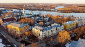 Киров 2026. Серия первая.