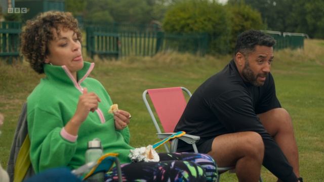 Амандаленд 1 сезон 4 серия «Бойфренды» (сериал, 2025)