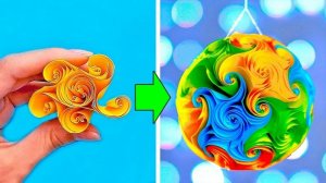 XX ПОТРЯСАЮЩИЕ ПОДЕЛКИ ИЗ БУМАГИ, КОТОРЫЕ ВЫ ХОТИТЕ СДЕЛАТЬ СКОРЕЕ Простые идеи оригами и поделки из