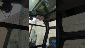 обзор миниэксковатора Rippa R32