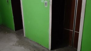 Лифты ЩЛЗ и КМЗ, г/п 500 и 320 кг, V=1 м/с (просп. Надднепрянский, 26, г. Каменское)