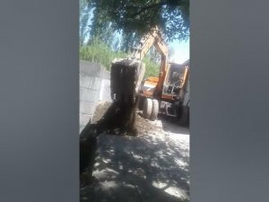 Эксковатор Даевоо солар 80