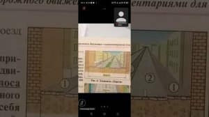 17.06 18.00 ч.1 Термины ПДД: ДТП, Дорога