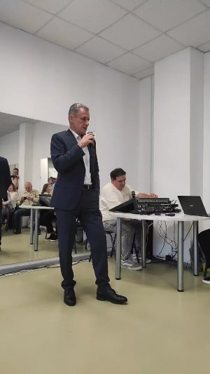 Обсуждение проекта парк Мысово, Долгопрудный