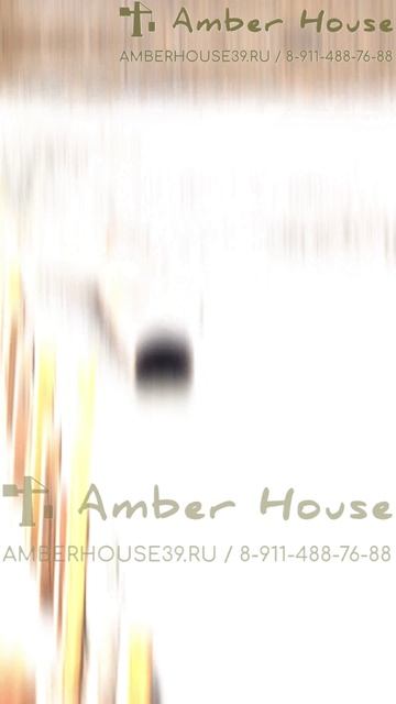 Заливка фундамента на дом 152м² в пос. Шатрово проект "Престиж" amberhouse39.ru/catalog/prestizh