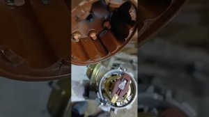 газ 53 тяжело крутит стартер виновник найден((система зажигания))