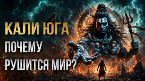 Пророчества Маркандеи: что ждёт человечество в ближайшем будущем? ✅