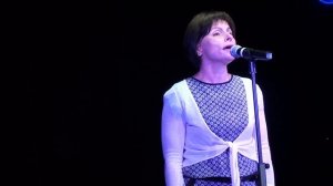 Руднева Наталья  _Опять метель..._