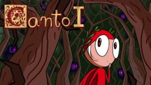 Canto I | Первые мучения