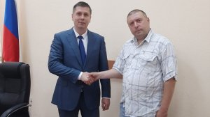 Обращение к Первому заместителю Губернатора Нижобласти Андрею Гнеушеву по Дню поля