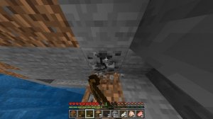 Minecraft хардкор